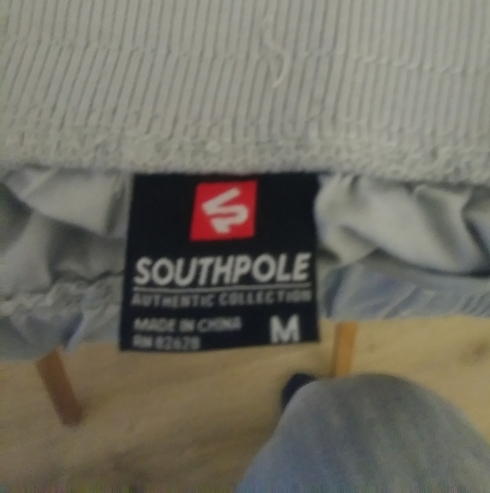 Shorts - Picture 2 of 2